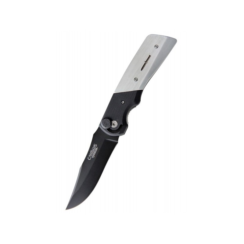 Camillus CUDA BOLT Messer™