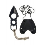 Cuchillo Camillus HEATER™, de cuello