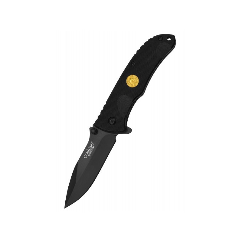 Camillus CENTERFIRE 30-30™ Pocket Knife