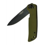 Camillus CUDA MINI™ Pocket Knife, Olive