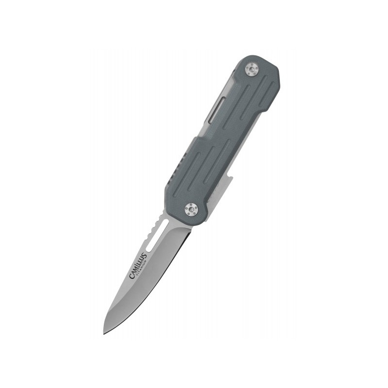 Camillus FACA DE BLOCO™ DE BOLSO, azul