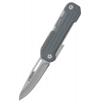 Camillus POCKET BLOCK™ Coltello, blu