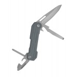 Camillus POCKET BLOCK™ Messer, blau