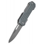 Camillus POCKET BLOCK™ Couteau, bleu