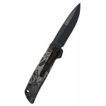 Camillus CUDA MINI™ Messer, Camouflage
