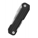 Camillus POCKET BLOCK Couteau de™ poche, noir