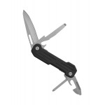 Camillus POCKET BLOCK Canivete™, preto