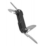 Navaja Camillus POCKET BLOCK™, negro