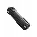 Navaja Camillus POCKET BLOCK™, negro