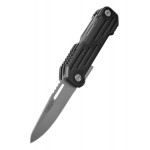 Camillus POCKET BLOCK Couteau de™ poche, noir