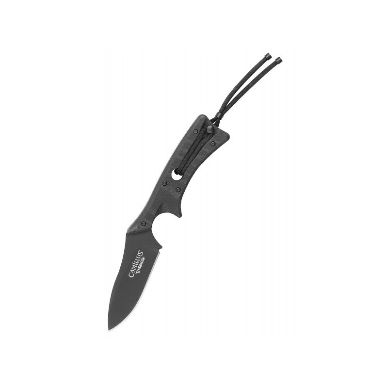 Cuchillo Camillus TYRANT™