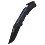 Camillus THIN BLUE LINE™ Messer