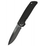 Camillus CUDA MINI™ Canivete, preto