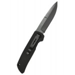 Camillus CUDA MINI™ Taschenmesser, schwarz