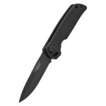 Camillus CUDA MINI™ coltello da tasca, nero
