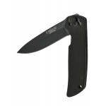 Camillus CUDA MINI™ coltello da tasca, nero