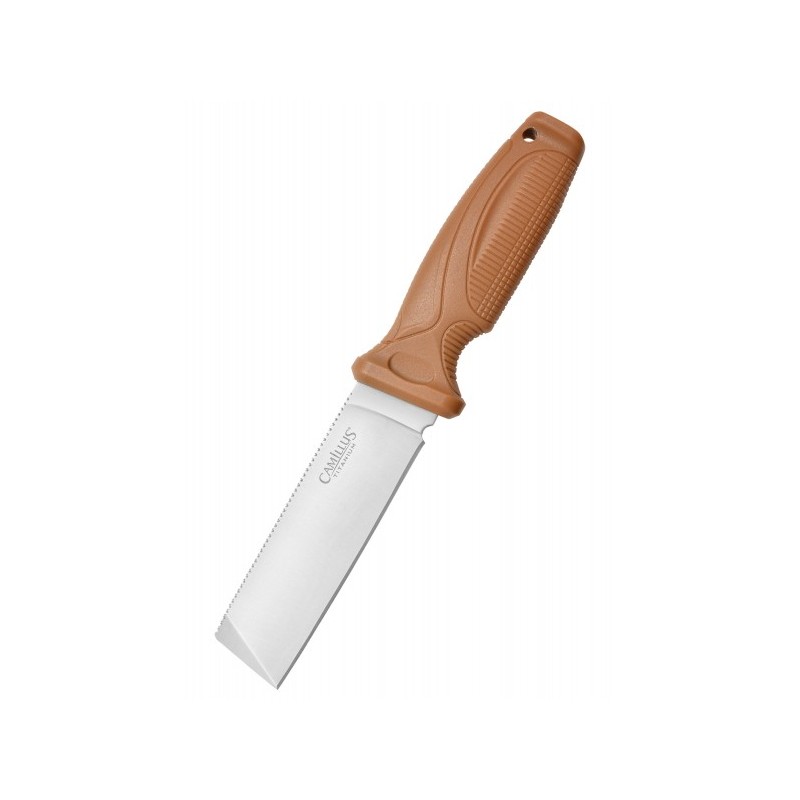 SWEDGE™ CAMILLUS faca