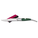 COLTELLO SERRANO VERDE