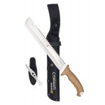 Camillus CARNIVORE X™ Machete