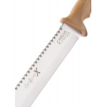 Machete CAMILLUS CARNÍVORO X™