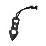 Cuchillo de cuello Camillus HEATER II™