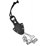 Cuchillo de cuello Camillus HEATER II™