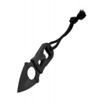 Cuchillo de cuello Camillus HEATER II™