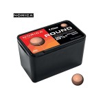 RUNDE 400 PELLETS NORICA 4,5 MM