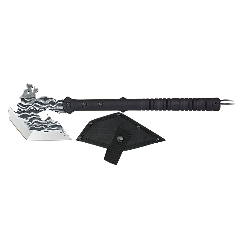 HACHA ALBAINOX H:15 CM