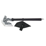 ASCIA ALBINOX H:15 CM