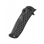 REVERB™ CAMILLUS Set aus Rasiermesser, Rasiermesser und Schärfer