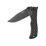 REVERB™ CAMILLUS Set aus Rasiermesser, Rasiermesser und Schärfer