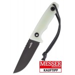 Cuchillo Schnitzel TRI, jade