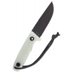 TRI Schnitzel Knife, Jade