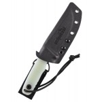 Cuchillo Schnitzel TRI, jade