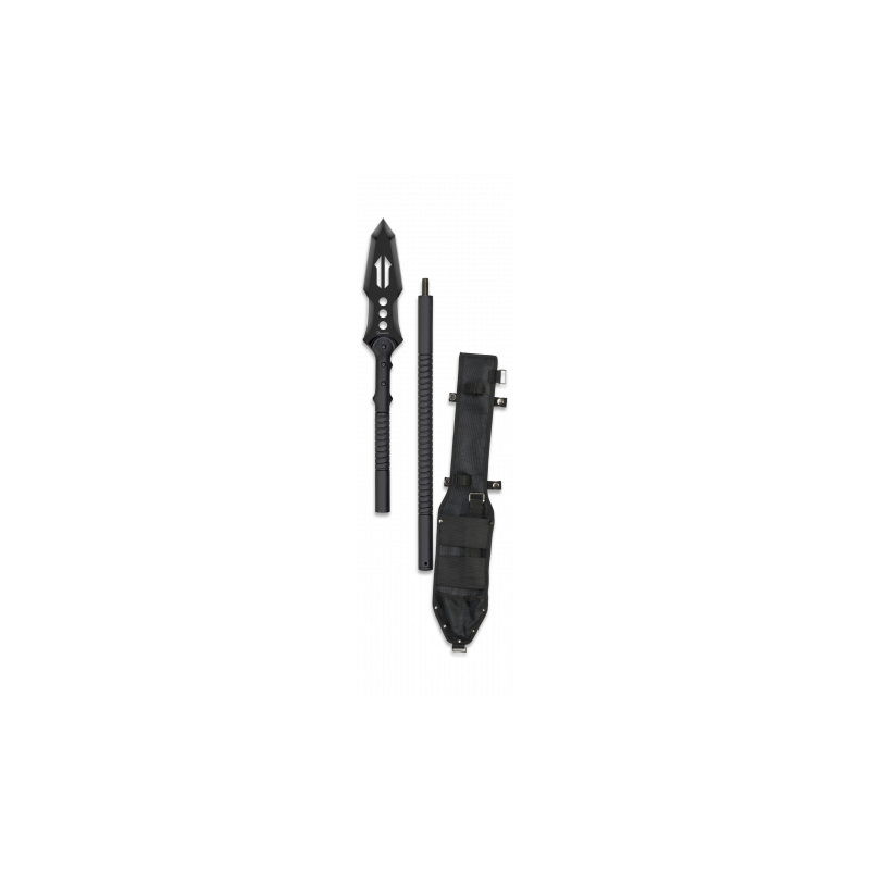 Tactique de la lance Albainox. Total 115,5 cm