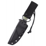 Cuchillo Schnitzel TRI, jade