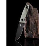 Cuchillo Schnitzel TRI, jade