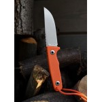 Coltello Schnitzel TRI, arancione
