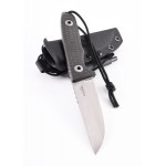 Cuchillo Schnitzel TRI Edición Especial