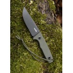 Couteau Schnitzel TRI, vert