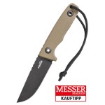 Coltello da Schnitzel TRI, sabbia