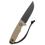 Cuchillo Schnitzel TRI, arena