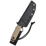 Coltello da Schnitzel TRI, sabbia