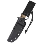Cuchillo Schnitzel TRI, arena