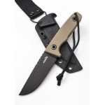 Coltello da Schnitzel TRI, sabbia