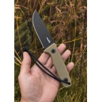 Couteau TRI Schnitzel , sable