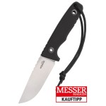 TRI Schnitzel Faca, Preto