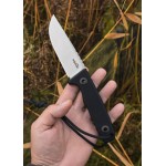 Couteau TRI Schnitzel , noir