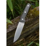 Couteau KVIN Schnitzel , noir